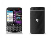 BlackBerry Q20 Press Shot Leaks: Flaunts the Classic QWERTY Keyboard