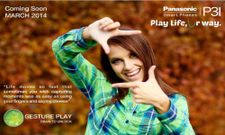 Panasonic P31: 5 Inch Quad-Core Smartphone Coming to India Soon