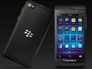 Blackberry Z10 Smartphone Gets A Price Cut in India: Top 10 Online Deals to Buy at Rs 17,990