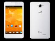 Micromax Canvas Blaze HD EG116 Coming Soon With 5-inch HD Display And More