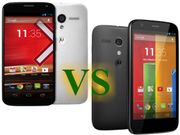 Motorola Moto G Vs Moto X: 5 Potential Differences You Should Keep in Mind