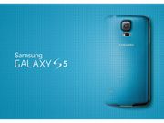 Samsung Galaxy S5 Is a Revved Up Galaxy S4: A Detailed Breakdown