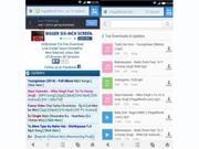 UC Browser 9.6 for Android Features Easy Downloading Mode and Much More