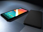 Google Nexus 6 Smartphone Might Launch By the End Of This Year