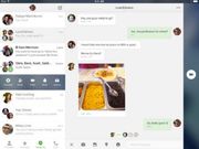 Google Hangouts App For iOS Updated With New Design and More Features