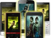 Karbonn Launches Rajinikanth-branded Kochadaiyaan Smartphones in India