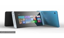 HTC Babel Concept: Dual-Boot Tablet that Runs Windows and Android together