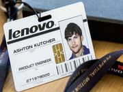 Lenovo Smartphones Designed by Ashton Kutcher Arriving in 2014