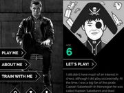 Play Magnus for iPhone Let's You Play Against Chess Grandmaster Magnus Carlsen