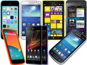 Top 20 Best Mobile Smartphones to Buy in March 2014