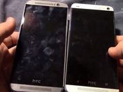 HTC M8 aka The All New One Appears On 12 Mins Video: Leak Update
