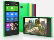 Nokia X Smartphone Rooted: Now Running Google Apps