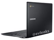 Samsung Chromebook 2 With Faux-Leather Finish Coming Soon