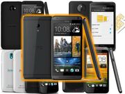 Top 10 Best HTC Corporation Android Smartphones With Dual SIM Support To Buy In India