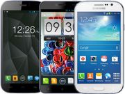 Gear Guide: Top 10 Best Smartphones To Buy Between Rs 15,000 And Rs 20,000 in March 2014
