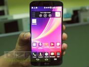 LG G Flex To Receive 4K Video Support With Android 4.4 KitKat Update