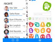 Facebook Messenger for Windows Phone 8 Now Available For Download