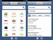 Justdial Introduces Local Discovery For Windows Phone Users in India