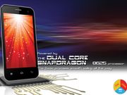 Swipe Sonic Smartphone with Dual SIM Support Now Available for Rs 7,399