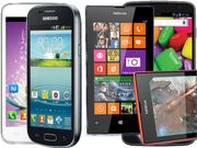 Top 10 Best 3G Smartphones To Buy This March 2014 Under Rs 10,000