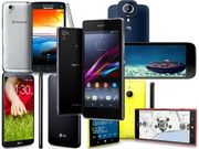 Top 20 Best Camera Smartphones To Buy in March 2014