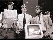 Former Apple CEO John Sculley To Launch New Smartphone Brand In India By April