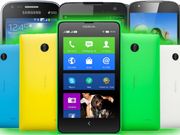 Nokia X Dual SIM Android Smartphone vs Top 10 Android Dual SIM Smartphones Below Rs 10,000