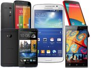 Top 10 Best Quad-Core Smartphones To Buy In March 2014