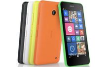 Nokia Lumia 630 Surfaces Online via Leaked Press Shot