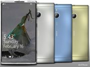 Nokia Lumia 1620 Concept Phone Appears Online With Exuberant Specs