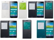 Samsung Galaxy S5 Accessories Appear Online in Wide Variety