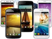 Top 10 Latest Micromax Android Dual SIM Smartphones with 5-Inch HD Screens To Buy In India