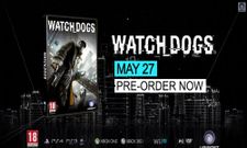 Watch Dogs Release Date Set For May 27