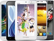 BSNL Champion DM6513 6.5-inch Dual Core Android Phablet Launched for Rs 6,999: Top 10 Phablet Rivals