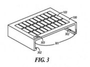 BlackBerry Alloted Patent for On-Screen Temporary QWERTY Keyboard