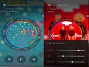 Samsung Milk Music Streaming Radio App Launched