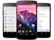 Google Nexus 5 Android(KitKat) Smartphone Currently Available in India: Buy On Top 10 EMI Offers