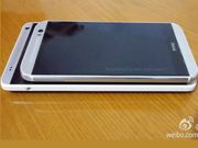 New HTC One Aka M8 Image Gallery Leaks Out