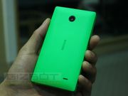 Nokia X Android Smartphone Hands on and First Look: The Best of Both Worlds