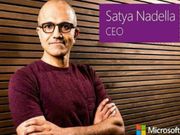 Microsoft CEO Satya Nadella is Proud About India Being Global Tech Hub
