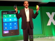 Nokia X Android Smartphone Officially Launched: Now Available in India at Rs 8,599