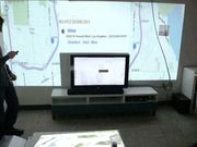 Microsoft Shows Off SurroundWeb Concept For Displaying Content Across a Whole Room