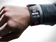 Asus Smartwatch To Come with Voice and Gesture Control Features