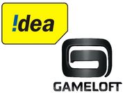 Gameloft, Idea Tie-Up Will Bring More Games To Idea Subscribers