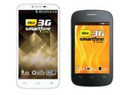 Idea Cellular Launches Ultra II and Id 1000 Android Smartphones in India