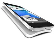 ZTE Grand S EXT With Curved Back Panel Leaked Ahead of Official Announcement