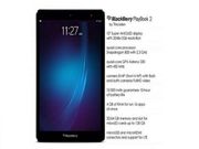 BlackBerry PlayBook 2 Concept Tablet Looks Like the Real Thing