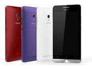Asus Zenfone C Spotted Online: Could Come Powered by Intel Processor
