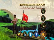 Kochadaiiyaan the legend: Kingdom Run and Reign of Arrow Released for Android, iOS and Others