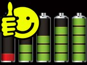 Top 10 Best Battery Backup Smartphones To Buy This March 2014